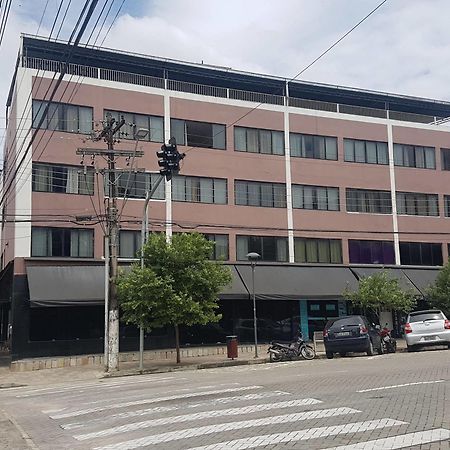 Hotel Manaos ภายนอก รูปภาพ