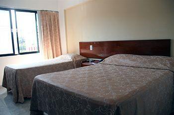 Hotel Manaos ภายนอก รูปภาพ