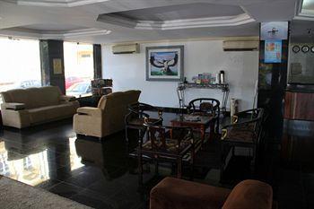 Hotel Manaos ภายนอก รูปภาพ