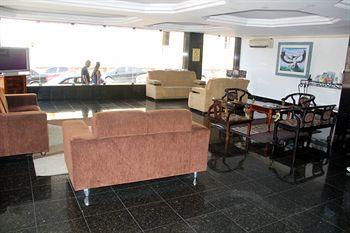 Hotel Manaos ภายนอก รูปภาพ