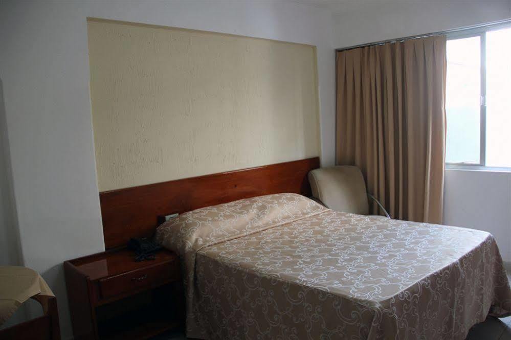 Hotel Manaos ภายนอก รูปภาพ