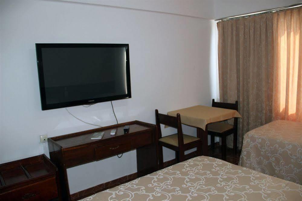 Hotel Manaos ภายนอก รูปภาพ