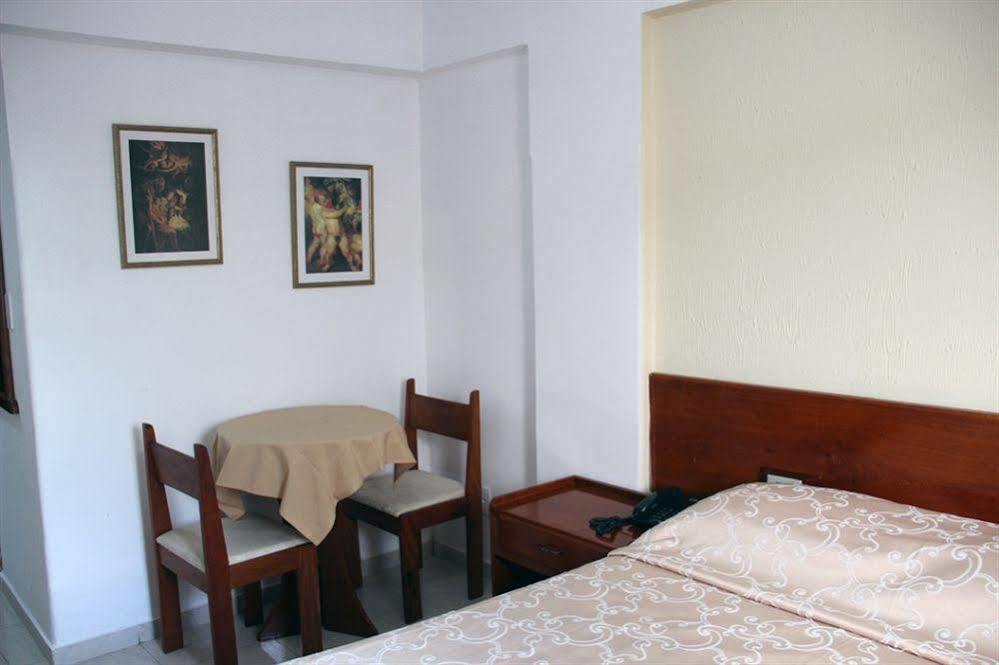 Hotel Manaos ภายนอก รูปภาพ