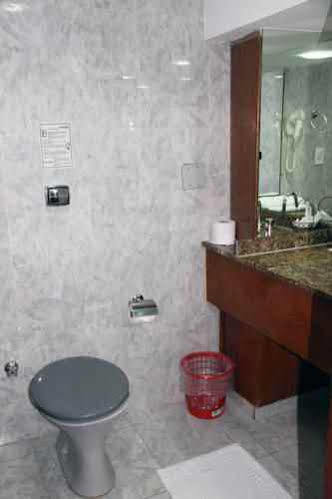Hotel Manaos ภายนอก รูปภาพ